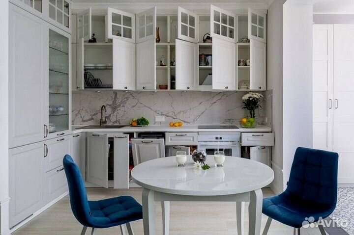 Кухонный гарнитрур напрямую от производителя