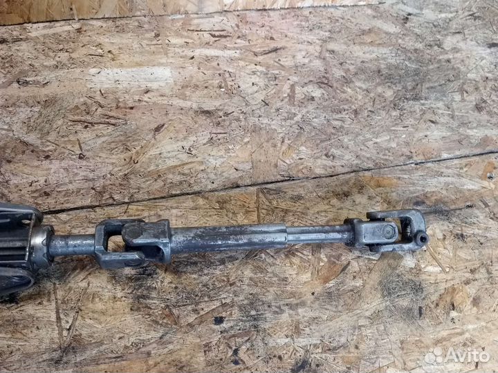 Рулевая колонка Skoda Octavia A5