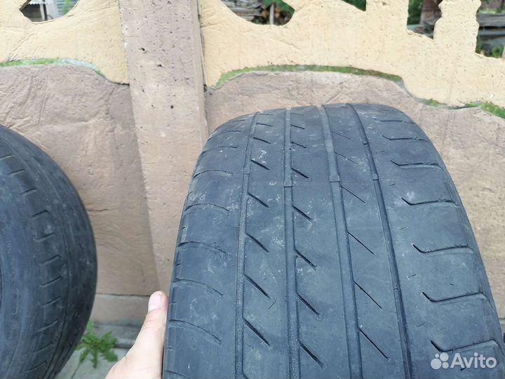 Triangle Sports TH201 225/45 R18