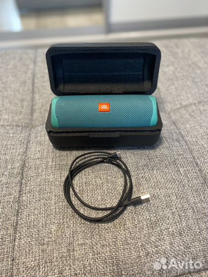 Колонка jbl flip 5