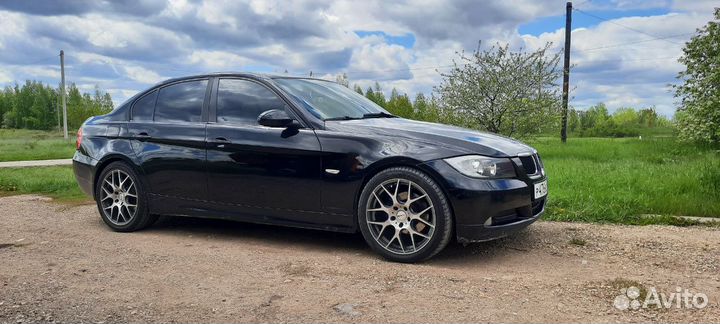 Колеса bmw r18