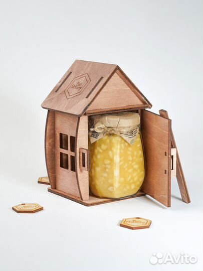 Подарочный набор