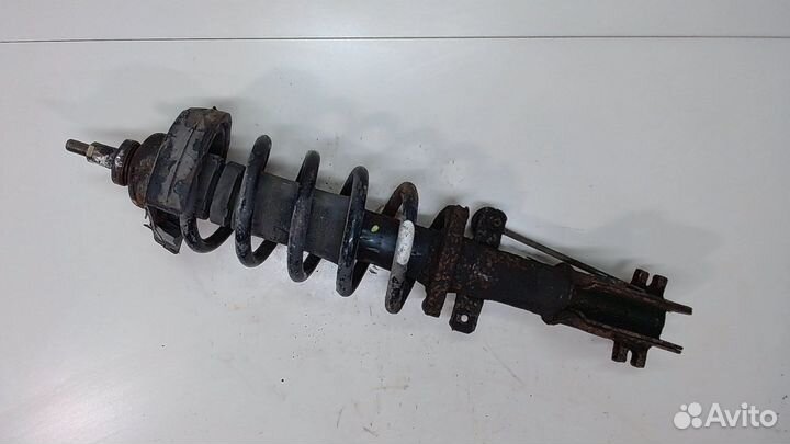 Амортизатор подвески Renault Trafic, 2004