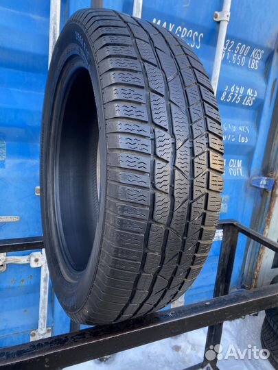 Continental ContiWinterContact TS 830 P 215/55 R18 99V