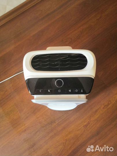 Очиститель воздуха