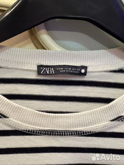 Свитшот Zara