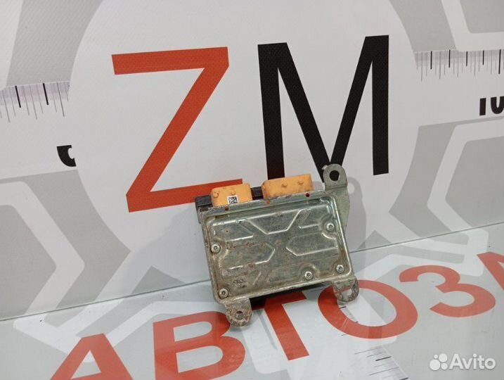 Блок управления airbag Kia Rio 4 FB 2018-2020