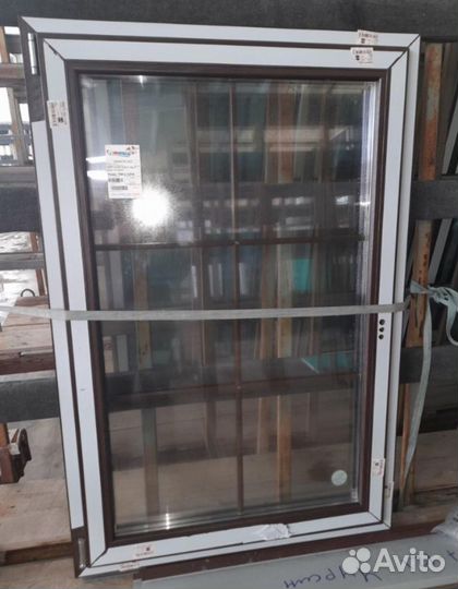 Пластиковые Окна и Двери с завода. Петровск