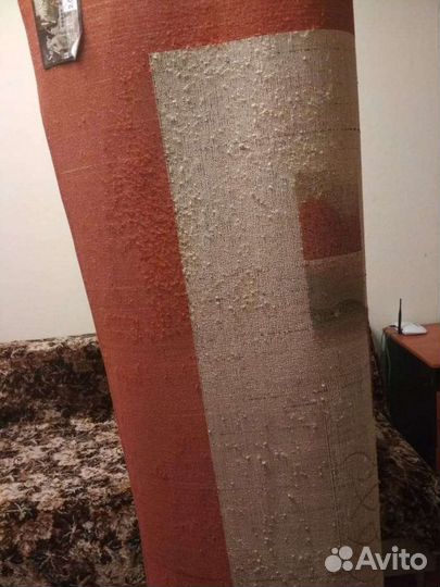 Ковер шерстяной новый 2на5