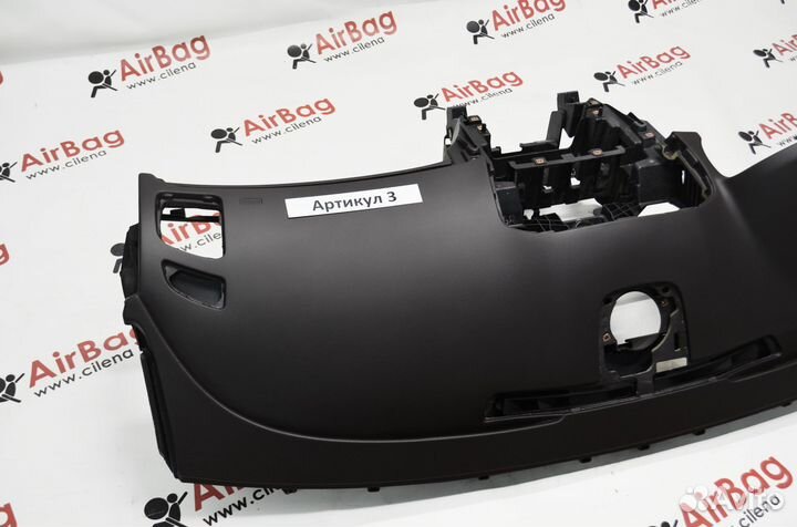 Торпедо панель Opel Insignia (2008 - 2015) арт.:03