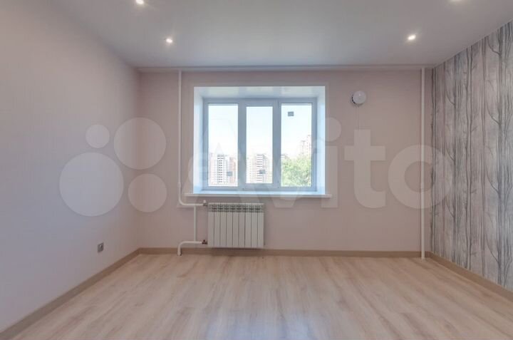 2-к. квартира, 44 м², 7/10 эт.