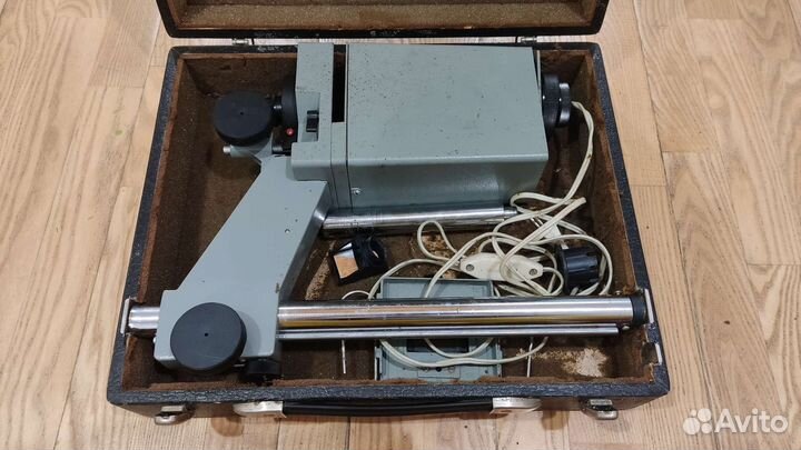 Фотоувеличитель упа-601