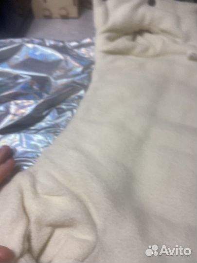 Костюм для щенка