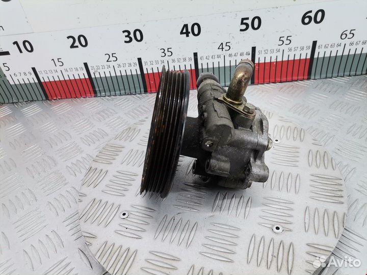 Насос гидроусилителя руля (гур) для Audi A4 B5