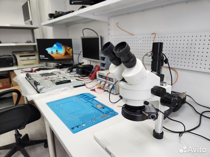 Ремонт телефонов