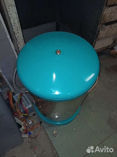 Дистиллятор для воды