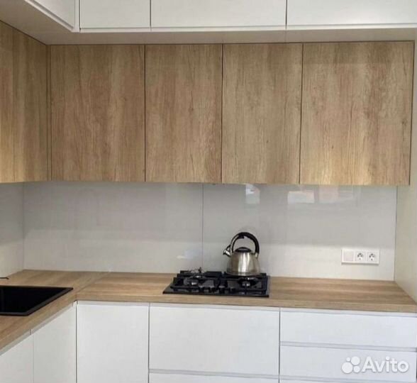 Кухня Новосибирск