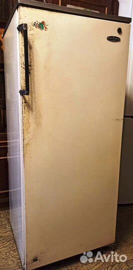 Продам холодильник бу