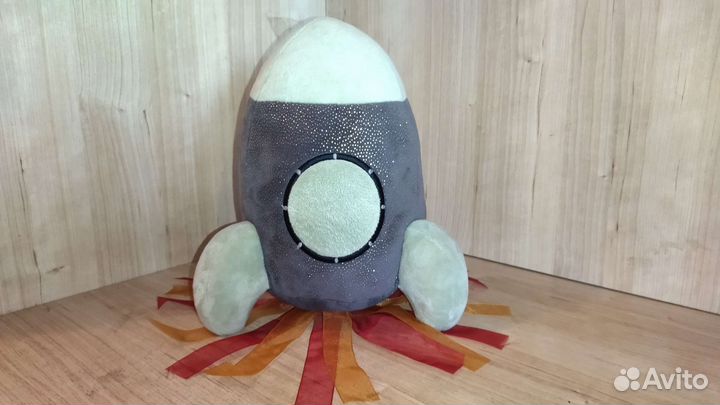 Мягкие игрушки H&M home