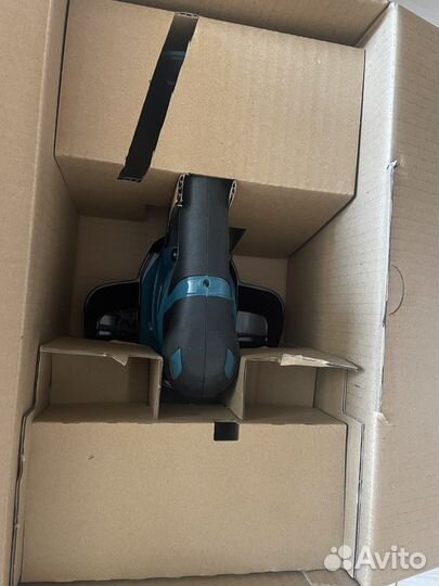 Ножницы для травы Makita DUM604Z