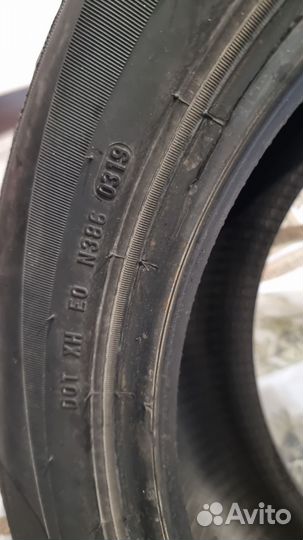 Formula Energy 185/60 R15 88H