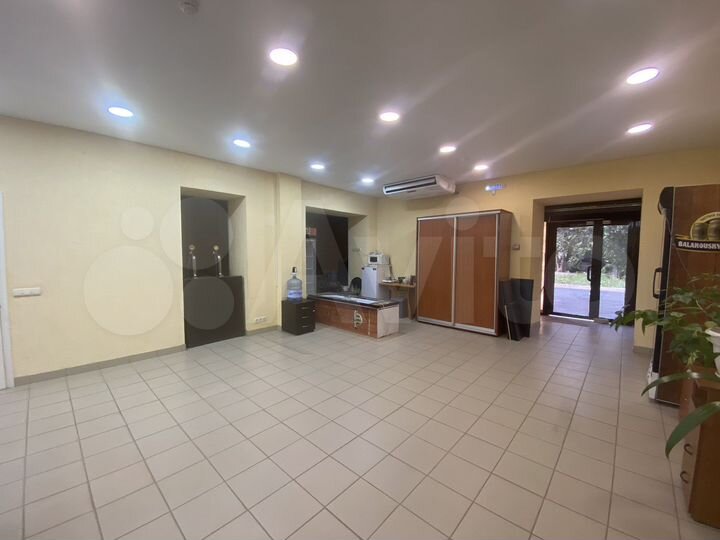 Торговая площадь, 99.8 м²