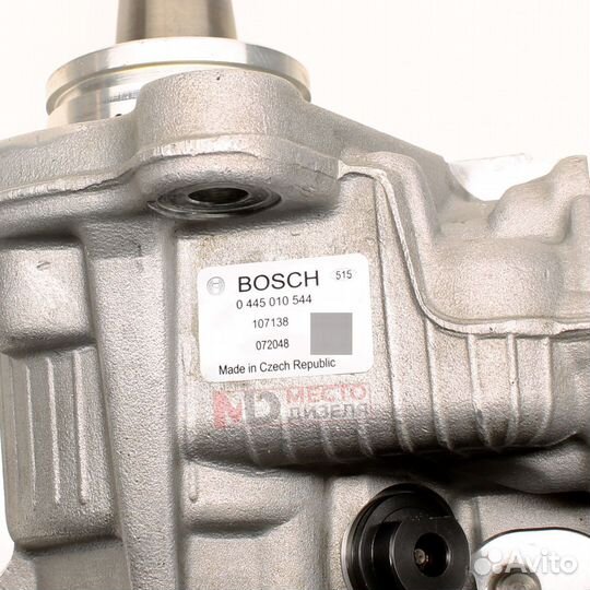 Топливный насос Bosch 0445010611