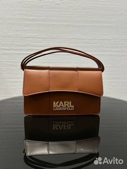 Karl Lagerfeld кроссбоди