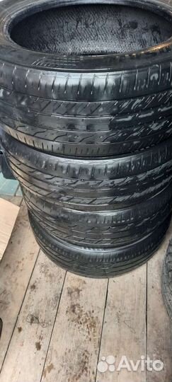 Landsail LS588 225/55 R18