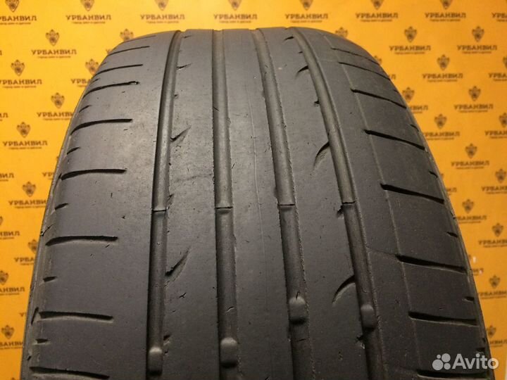 Bridgestone Dueler H/P Sport 235/55 R19