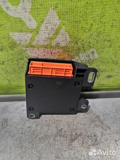 Блок управления AIR BAG Рено Логан