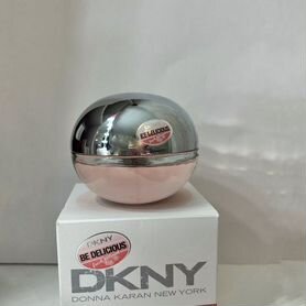 Dkny be delicious fresh blossom 50мл