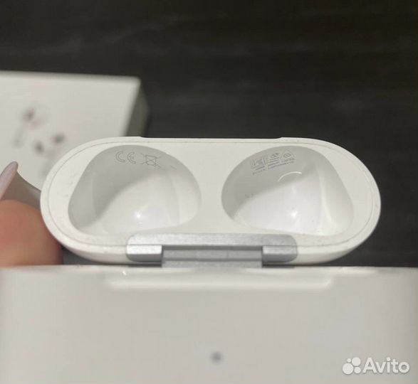 Airpods 3 оригинал