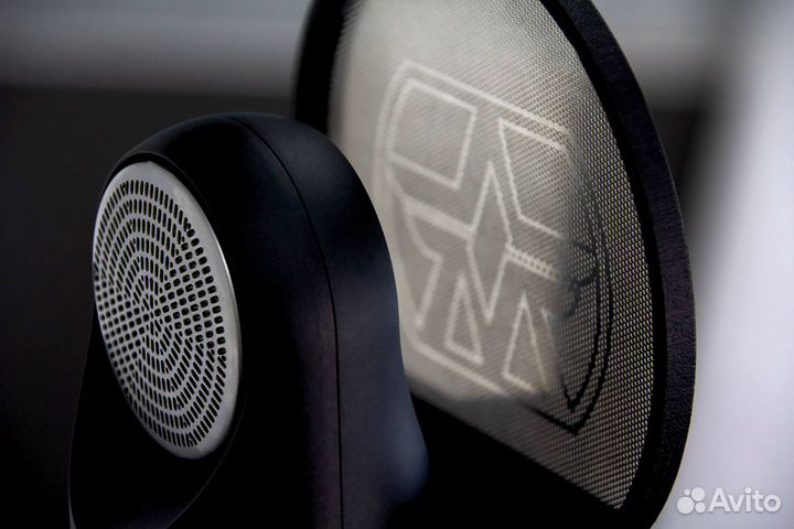 Студийный микрофон Aston Microphones element bundl