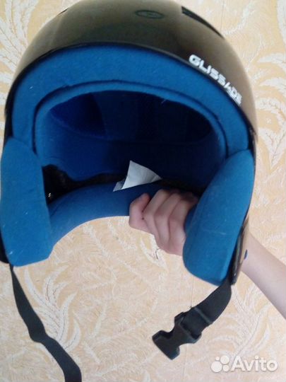 Шлем для велосипеда