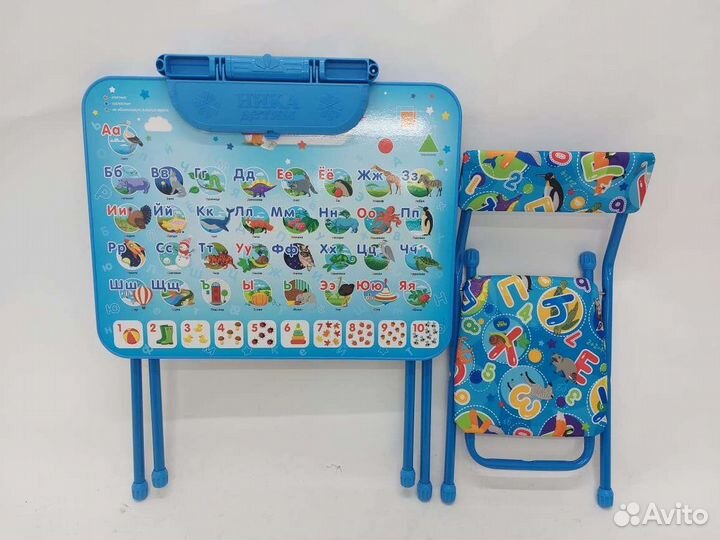 Набор детской мебели(Новый)