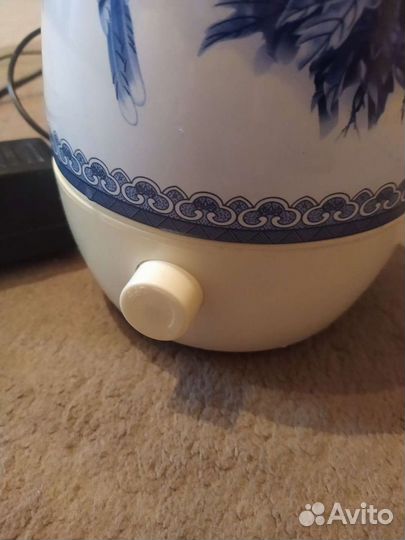 Увлажнитель воздуха