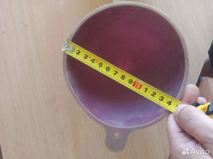 Воронки под топоиво