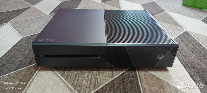 Xbox One