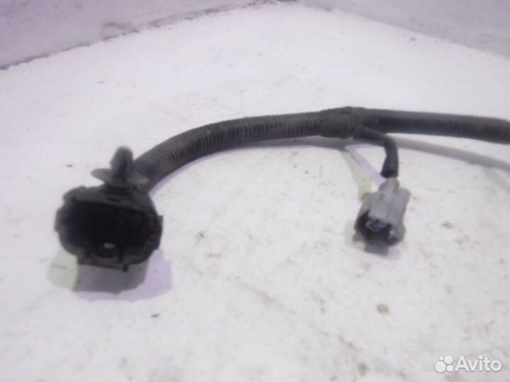 Проводка (коса) Ниссан