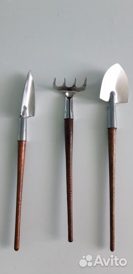 Набор инструментов для комнатных растений