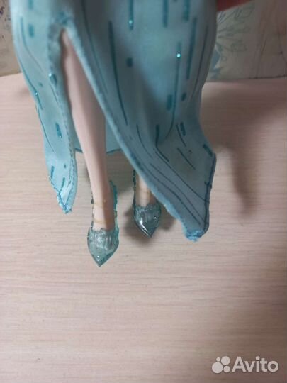 Кукла холодное сердце