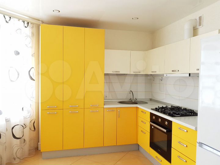 2-к. квартира, 70 м², 5/10 эт.