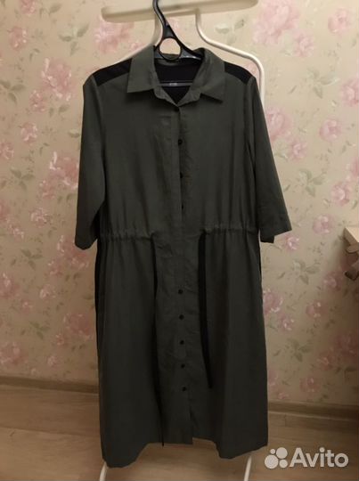 Платье женское Savage