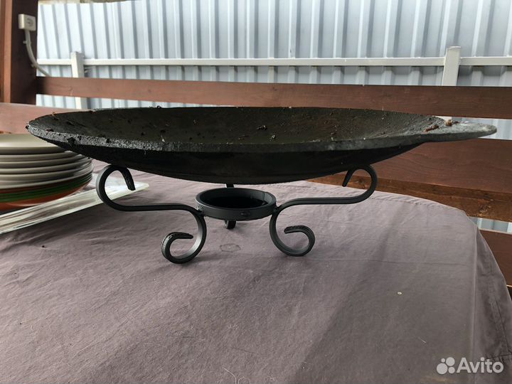 Подставка под садж