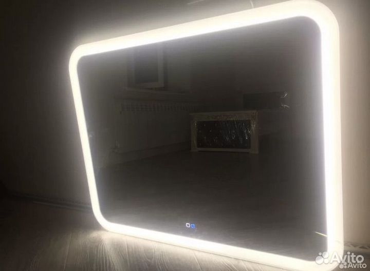 Зеркало для ванны