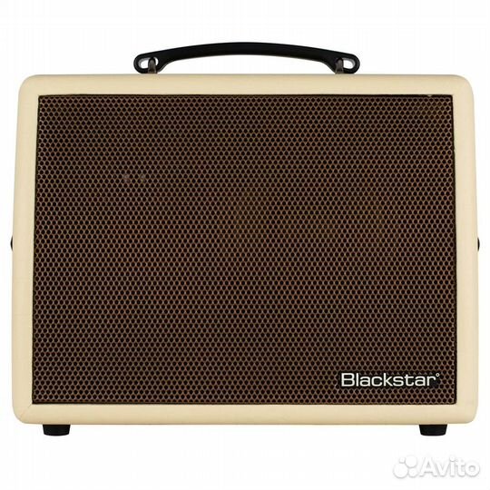 Комбоусилитель Blackstar Sonnet 60 Blonde