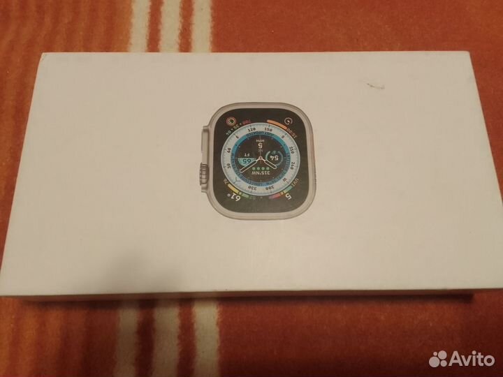 Умные смарт часы