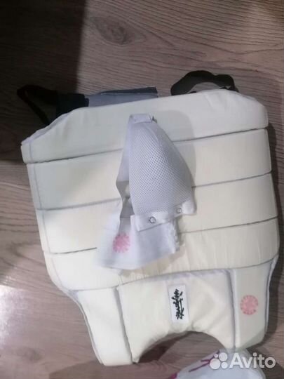 Кимоно для киокусинкай