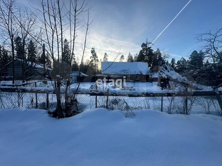 3-к. квартира, 47,6 м², 2/2 эт.